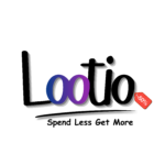 lootio.in logo